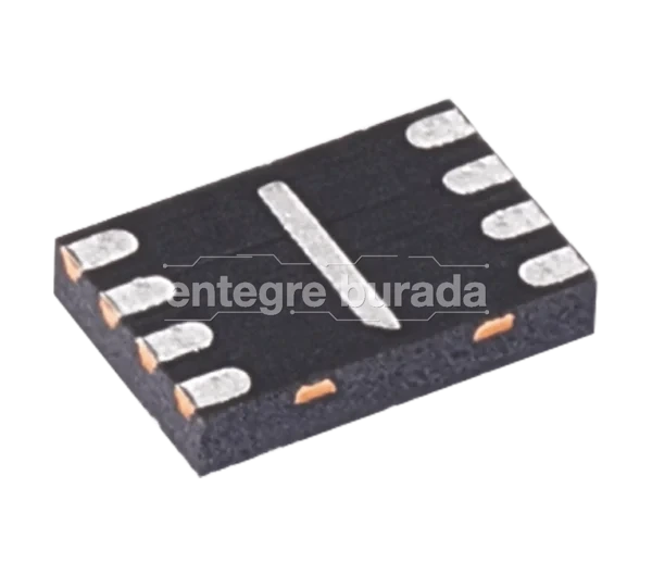 8N8 ACE SPI Flash Şarj EEPROM Entegresi – Boş / Programlanmamış – iPhone 15 Serisi / 16 Pro / 16 Pro Max / iPad Pro — görsel 2
