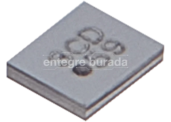 3CD iPad CAM EEPROM – Programlanmış ACE SPI Flash Şarj EEPROM – iPad Air 5 2022 — görsel 6