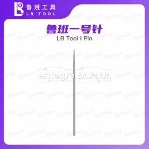 LB S-01 CPU ve Entegre Kaldırma İğnesi – IC Sökme İğnesi