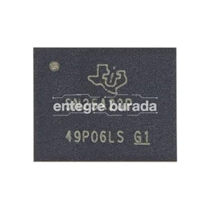 SN25A23P USB-C Şarj Entegresi – iPad Pro 11 / 13 2024 MacBook A2992 A3112 A3113 A3114 A3401
