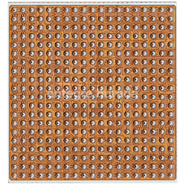 338S01023 / 338S01022 15 Power ic Güç Yönetim Entegresi – iPhone 15 / 15 Plus / 15 Pro / 15 Pro Max — görsel 5