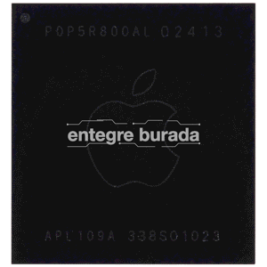 338S01023 / 338S01022 15 Power ic Güç Yönetim Entegresi – iPhone 15 / 15 Plus / 15 Pro / 15 Pro Max