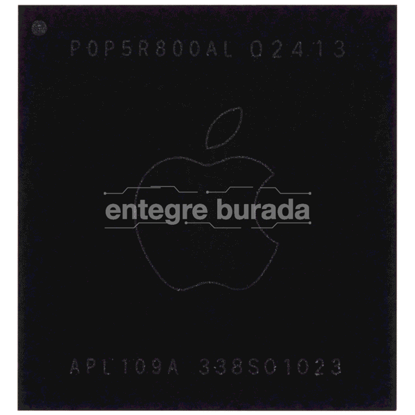 338S01023 / 338S01022 15 Power ic Güç Yönetim Entegresi – iPhone 15 / 15 Plus / 15 Pro / 15 Pro Max — görsel 1