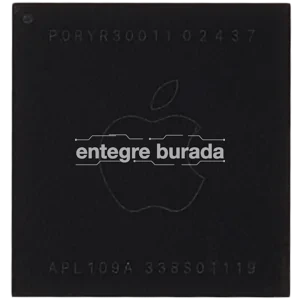 338S01119 16 Serisi Power Güç Yönetim Entegresi – iPhone 16 / 16 Plus / 16 Pro / 16 Pro Max