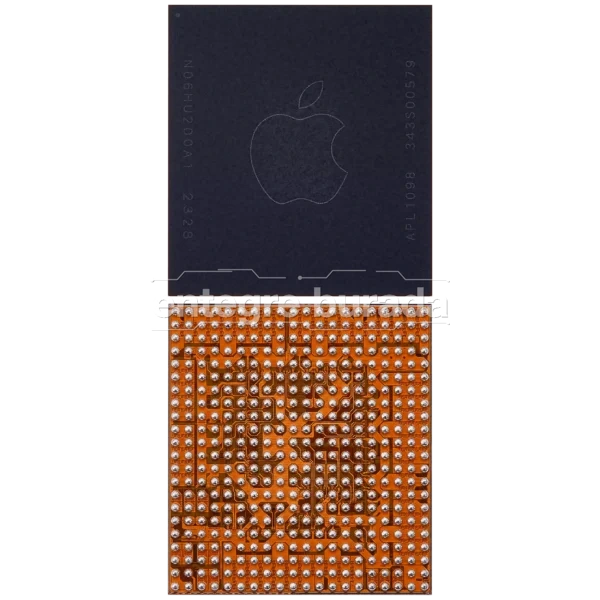 343S00579 APL1098 Power Güç Entegresi – MacBook Pro 14 A2779 M2 Pro / M2 Max 2023 — görsel 6