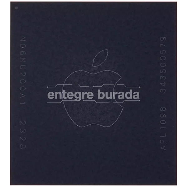 343S00579 APL1098 Power Güç Entegresi – MacBook Pro 14 A2779 M2 Pro / M2 Max 2023 — görsel 5