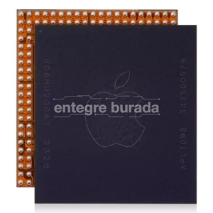 343S00579 APL1098 Power Güç Entegresi – MacBook Pro 14 A2779 M2 Pro / M2 Max 2023