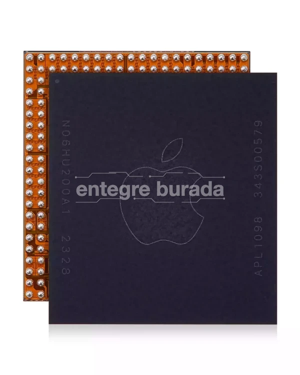 343S00579 APL1098 Power Güç Entegresi – MacBook Pro 14 A2779 M2 Pro / M2 Max 2023 — görsel 1