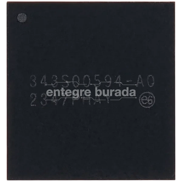 343S00565 APL1099 Power Güç Yönetim Entegresi – iPad 10 2022 — görsel 5