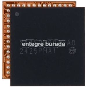 343S00691 Power Güç Entegresi – iPad Air 11 M3 2025