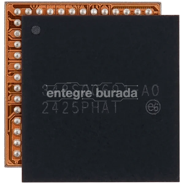 343S00691 Power Güç Entegresi – iPad Air 11 M3 2025 — görsel 1