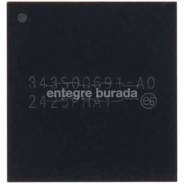 343S00691 Power Güç Entegresi – iPad Air 11 M3 2025 — görsel 5