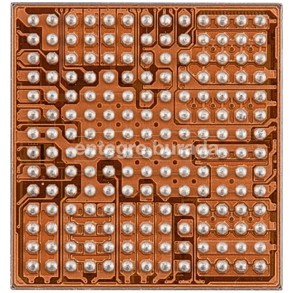 343S00691 Power Güç Entegresi – iPad Air 11 M3 2025 — görsel 4