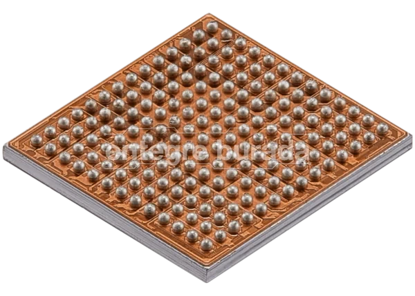343S00691 Power Güç Entegresi – iPad Air 11 M3 2025 — görsel 2