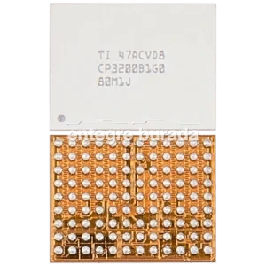 17 Tigris CP3200C1 Şarj Entegresi – iPhone 17 / Air / 17 Pro / 17 Pro Max