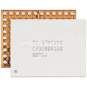 16 Tigris CP3200B1 – iPhone 16 / 16 Plus / 16 Pro / 16 Pro Max