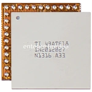 16 U2 SN2012027 A23 / A33 Şarj Entegresi – Tak Çalıştır – iPhone 16 Serisi / iPad Mini 7 / iPad Air 11-13