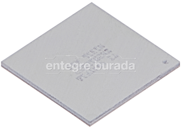 16 U2 SN2012027 A23 / A33 Şarj Entegresi – Tak Çalıştır – iPhone 16 Serisi / iPad Mini 7 / iPad Air 11-13 — görsel 2
