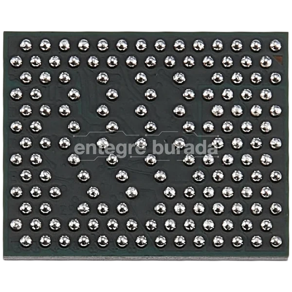 SN25A12 – USB-C Port Kontrolcü IC MacBook Pro 14 inç M3 Pro (2023) — görsel 5