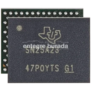 SN25A23 Şarj USB-C / Type-C Entegresi – iPad Pro / MacBook