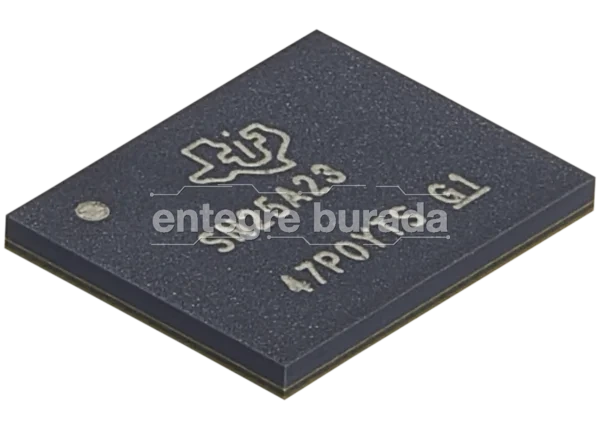 SN25A23 Şarj USB-C / Type-C Entegresi – iPad Pro / MacBook — görsel 4