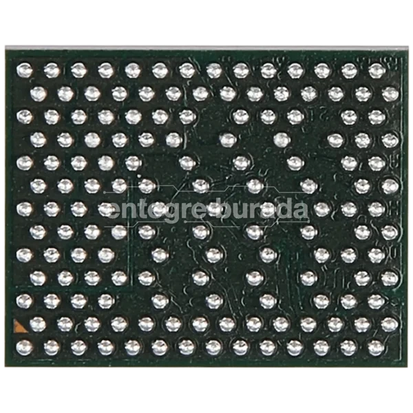 SN25A23P USB-C Şarj Entegresi – iPad Pro 11 / 13 2024 MacBook A2992 A3112 A3113 A3114 A3401 — görsel 2