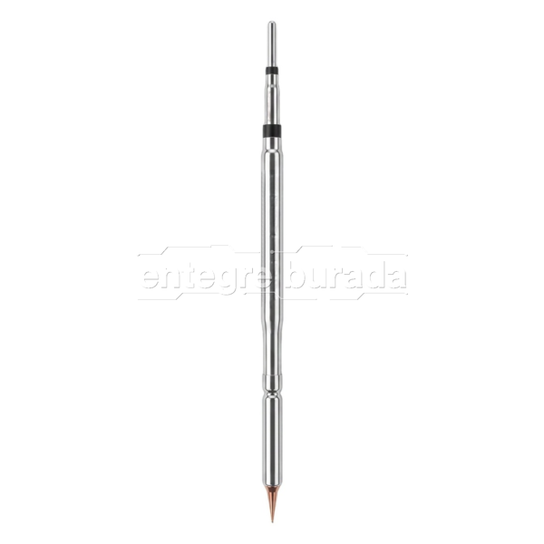 C210 0.1mm Hassas Havya Ucu Seti – 10 Yedek Uçlu Jumper / Anakart Lehimleme — görsel 6