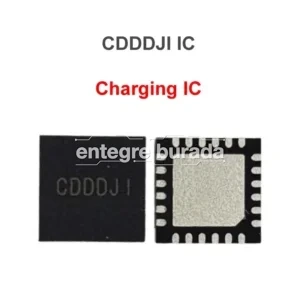 CDDDJI / CDDE / CDDD Şarj Entegresi –
