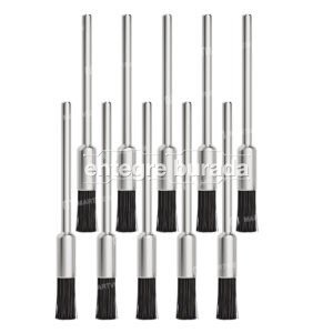 Lanrui QB95 2.35mm / 3.0mm Toz Temizleme Fırçası