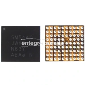 SM5440 Şarj Entegresi – Samsung S10 Plus / A20s / Fold / J7 / M30 / S6 / S7 / S8 / C900