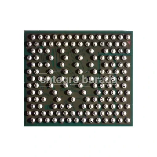 SN25A43 USB-C Şarj Entegresi – iPad Pro 11 / 13 2025 — görsel 2