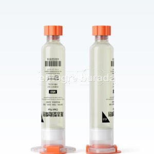 AMAOE M53 10 ml Lehim Akı Pastası