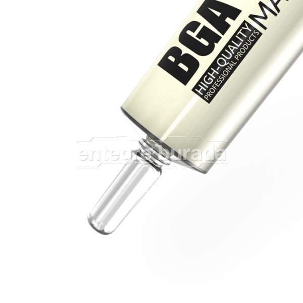 KAILIWEI BGA-422 Lehim Akı Pastası — görsel 7
