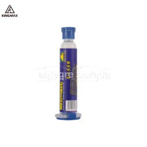 MECHANIC 559 10 ml Lehim Akı Pastası