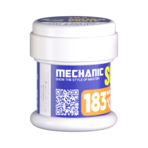 MECHANIC ZW50 183°C 50 g Lehim Pastası